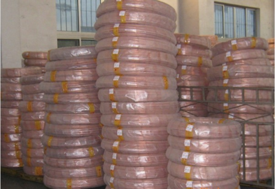 T2 R410-淮南紫铜管及脱脂铜管价格行情与供应信息解析