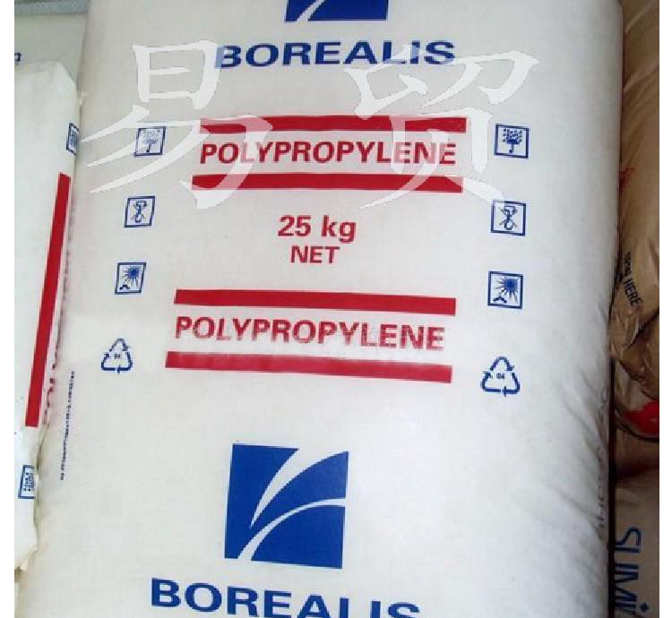 PP/北欧化工/BE50-7032 卓越热稳定性与高抗冲性能的化工产品典范