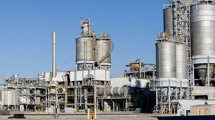 石油行业与化工产品 从地下黑金到现代生活万花筒